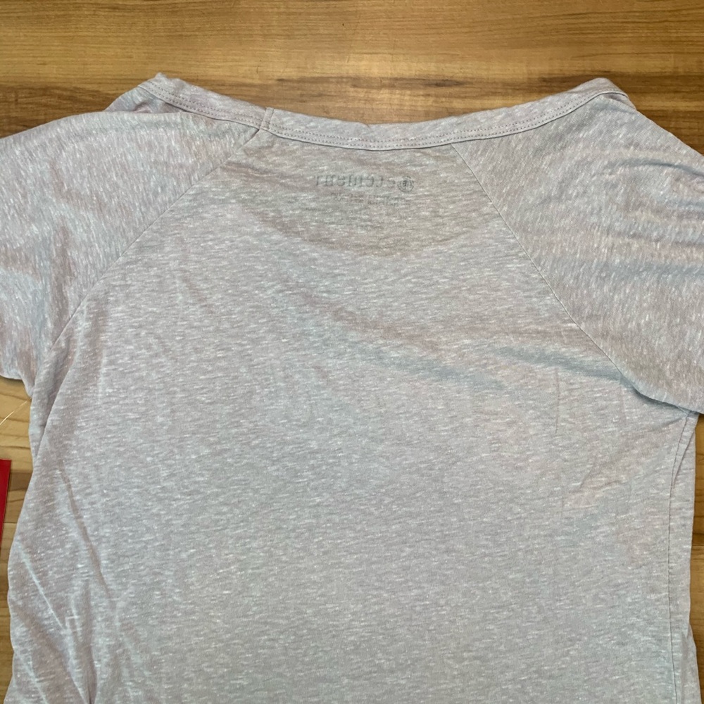 NWT! Element Women’s Strike Raglan Tee, Size Small - Picture 6 of 9